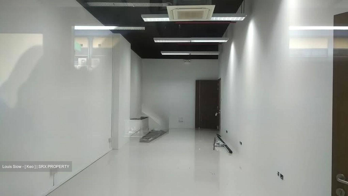 Woodlands Bizhub (D27), Factory #570951841